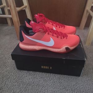 Kobe's